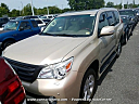 2011 Lexus GX 460 Premium at CarNation LLC