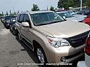 Thumbnail image of 2011 Lexus GX 460 at CarNation LLC