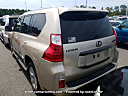 Thumbnail image of 2011 Lexus GX 460 at CarNation LLC