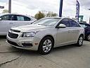Thumbnail image of 2016 Chevrolet Cruze Limited at A & B Motors