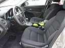 2016 Chevrolet Cruze Limited 1LT Auto at A & B Motors