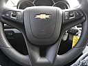 Thumbnail image of 2016 Chevrolet Cruze Limited at A & B Motors