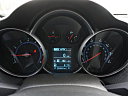 Thumbnail image of 2016 Chevrolet Cruze Limited at A & B Motors