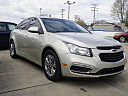 Thumbnail image of 2016 Chevrolet Cruze Limited at A & B Motors