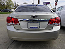 Thumbnail image of 2016 Chevrolet Cruze Limited at A & B Motors