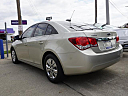Thumbnail image of 2016 Chevrolet Cruze Limited at A & B Motors