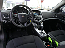 Thumbnail image of 2016 Chevrolet Cruze Limited at A & B Motors