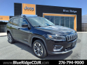 Thumbnail image of 2022 Jeep Cherokee at Blue Ridge Cjdr