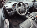 Thumbnail image of 2022 Jeep Cherokee at Blue Ridge Cjdr