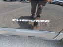 Thumbnail image of 2022 Jeep Cherokee at Blue Ridge Cjdr