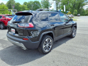 Thumbnail image of 2022 Jeep Cherokee at Blue Ridge Cjdr