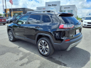 Thumbnail image of 2022 Jeep Cherokee at Blue Ridge Cjdr