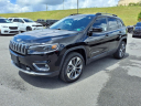 Thumbnail image of 2022 Jeep Cherokee at Blue Ridge Cjdr