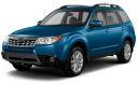 Thumbnail image of 2010 Subaru Forester at Riverhead Auto Mall