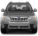 Thumbnail image of 2010 Subaru Forester at Riverhead Auto Mall