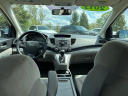 2013 Honda CR-V LX at Page Honda of Bloomfield