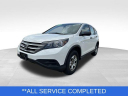 Thumbnail image of 2013 Honda CR-V at Page Honda of Bloomfield