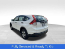 Thumbnail image of 2013 Honda CR-V at Page Honda of Bloomfield