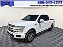 Thumbnail image of 2020 Ford F-150 at The Garage