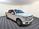 Thumbnail image of 2020 Ford F-150 at The Garage
