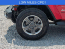 Thumbnail image of 2021 Jeep Wrangler Unlimited at Capital Chrysler Dodge Jeep RAM