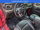 Thumbnail image of 2021 Jeep Wrangler Unlimited at Capital Chrysler Dodge Jeep RAM