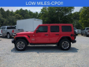 Thumbnail image of 2021 Jeep Wrangler Unlimited at Capital Chrysler Dodge Jeep RAM