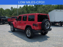 Thumbnail image of 2021 Jeep Wrangler Unlimited at Capital Chrysler Dodge Jeep RAM