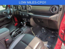 Thumbnail image of 2021 Jeep Wrangler Unlimited at Capital Chrysler Dodge Jeep RAM