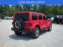 Thumbnail image of 2021 Jeep Wrangler Unlimited at Capital Chrysler Dodge Jeep RAM