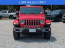 Thumbnail image of 2021 Jeep Wrangler Unlimited at Capital Chrysler Dodge Jeep RAM