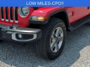 Thumbnail image of 2021 Jeep Wrangler Unlimited at Capital Chrysler Dodge Jeep RAM