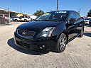 Thumbnail image of 2012 Nissan Sentra at Advance Automotive Sales & Financing Inc