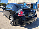 Thumbnail image of 2012 Nissan Sentra at Advance Automotive Sales & Financing Inc