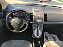 Thumbnail image of 2012 Nissan Sentra at Advance Automotive Sales & Financing Inc