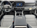Thumbnail image of 2024 Ford F-450 Super Duty at Mac Haik Ford Houston Preowned