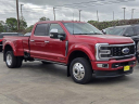 Thumbnail image of 2024 Ford F-450 Super Duty at Mac Haik Ford Houston Preowned