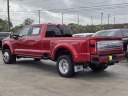 Thumbnail image of 2024 Ford F-450 Super Duty at Mac Haik Ford Houston Preowned