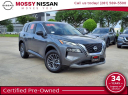 Thumbnail image of 2023 Nissan Rogue at Mossy Nissan
