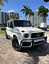 Thumbnail image of 2021 Mercedes-Benz G-Class at 5 STAR AUTO SALES INC