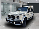 Thumbnail image of 2021 Mercedes-Benz G-Class at 5 STAR AUTO SALES INC
