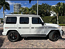 Thumbnail image of 2021 Mercedes-Benz G-Class at 5 STAR AUTO SALES INC