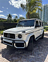 Thumbnail image of 2021 Mercedes-Benz G-Class at 5 STAR AUTO SALES INC
