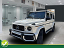 Thumbnail image of 2021 Mercedes-Benz G-Class at 5 STAR AUTO SALES INC