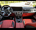 Thumbnail image of 2021 Mercedes-Benz G-Class at 5 STAR AUTO SALES INC