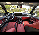 Thumbnail image of 2021 Mercedes-Benz G-Class at 5 STAR AUTO SALES INC