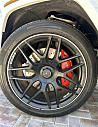Thumbnail image of 2021 Mercedes-Benz G-Class at 5 STAR AUTO SALES INC