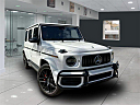 Thumbnail image of 2021 Mercedes-Benz G-Class at 5 STAR AUTO SALES INC