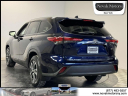 Thumbnail image of 2022 Toyota Highlander at Novak Motors NY