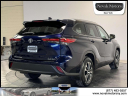 Thumbnail image of 2022 Toyota Highlander at Novak Motors NY